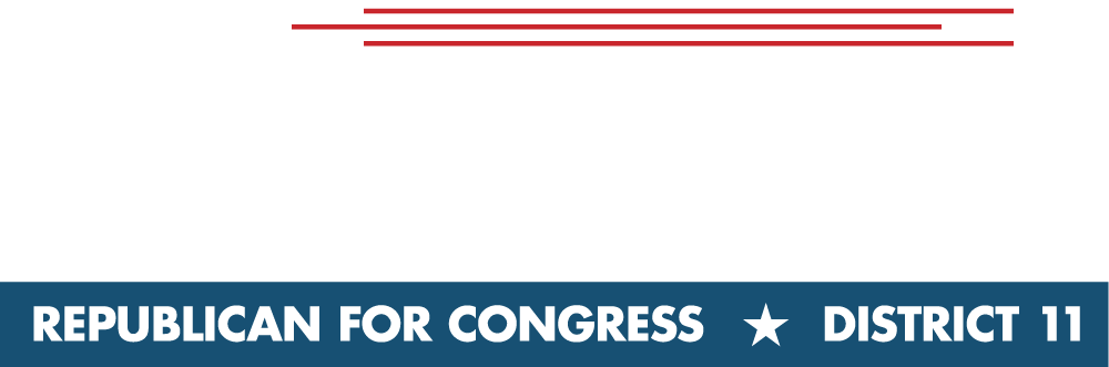 August Pfluger | Republican for Congress | CD11
