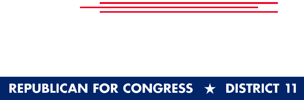August Pfluger | Republican for Congress | CD11